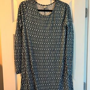 Old Navy Tunic Dress